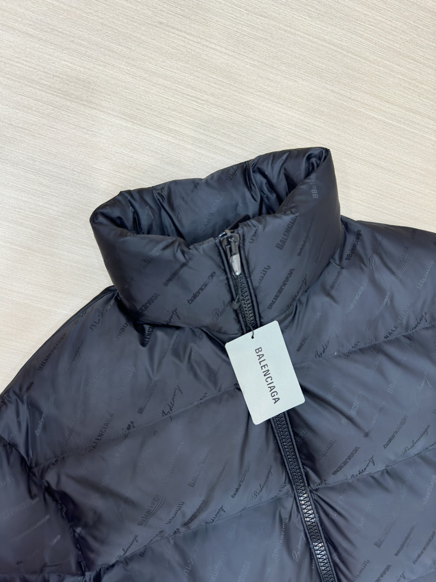 Balenciaga Down Jackets